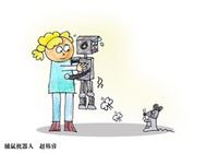 “景范童漫”闪耀国际舞台，七幅作品获国际