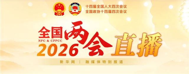 十四届全国人大四次会议开幕会