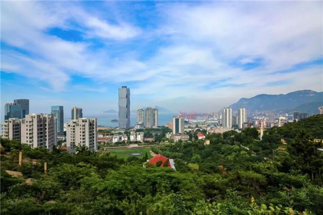 连云港市生态环境局荣获2025年度高质量