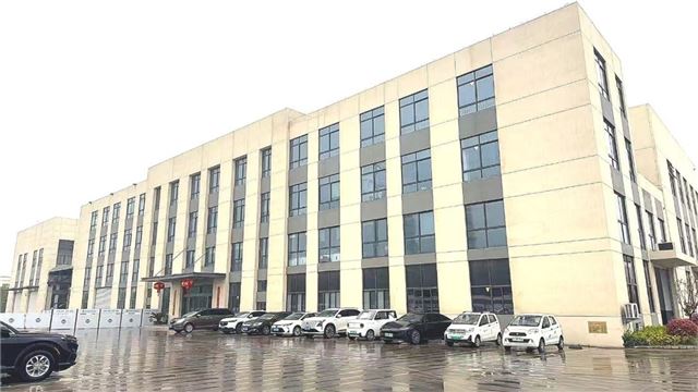 ​腾达紧固科技：智能产线全速运转 开足马力赶制订单