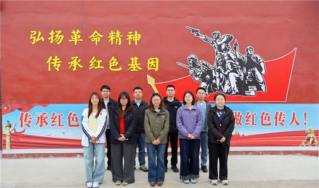 赓续五四薪火  绽放青春芳华|兴化市永丰镇团委开展五四青年节主题活动