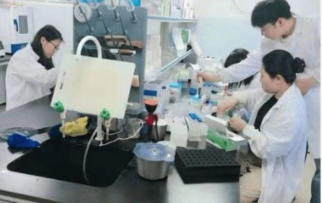 护航高考食品安全 ——射阳县检验中心筑牢考生饮食安全防线