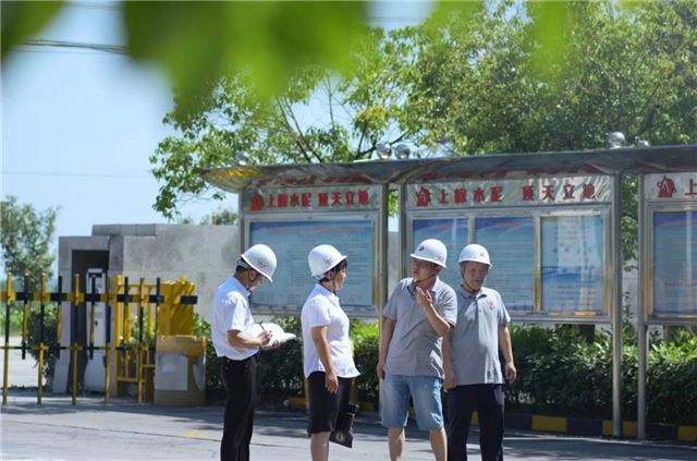 兴化市钓鱼镇财资办深入调查研究，精准服务发展