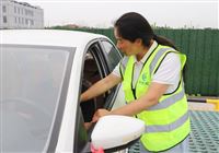 兴化市兴旺驾校：坚守安全初心 筑牢驾培防线