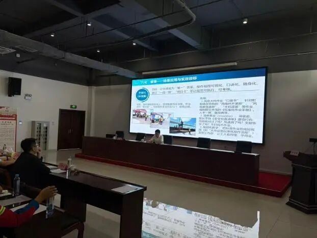    江苏盐城港控股集团射阳港区筑牢港口安全硬核防线