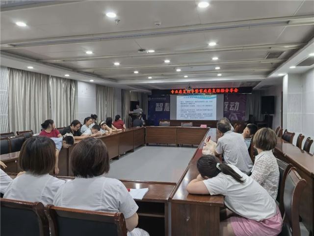 点亮星光 暖心相伴｜爱心企业家沈德文走进“星愿之家”慰问孤独症儿童家庭