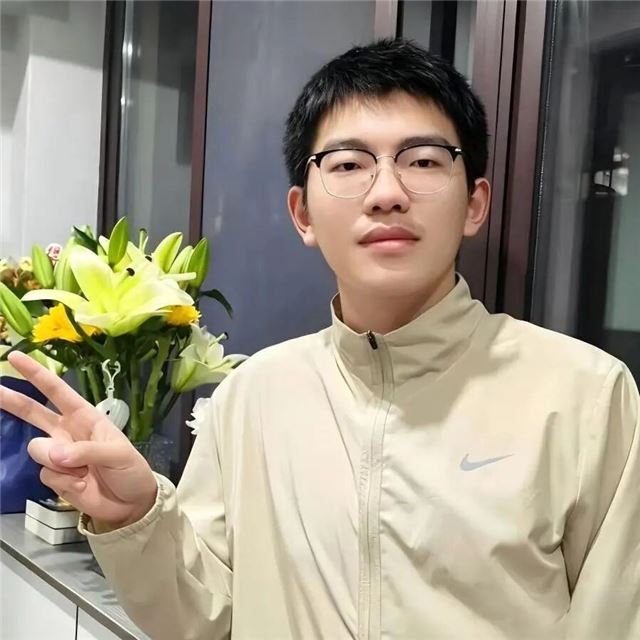  兴化理科榜首李开晨圆梦清华