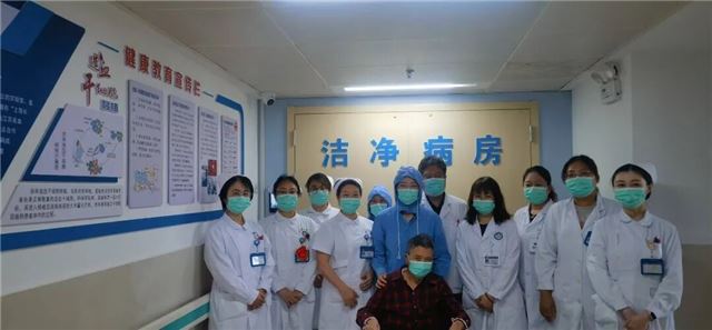 从“省城奔波”到“家门口守护”  ——一位血液病患者的回乡就医路